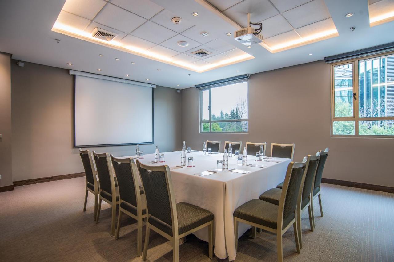 Novotel Santiago Las Condes 외부 사진