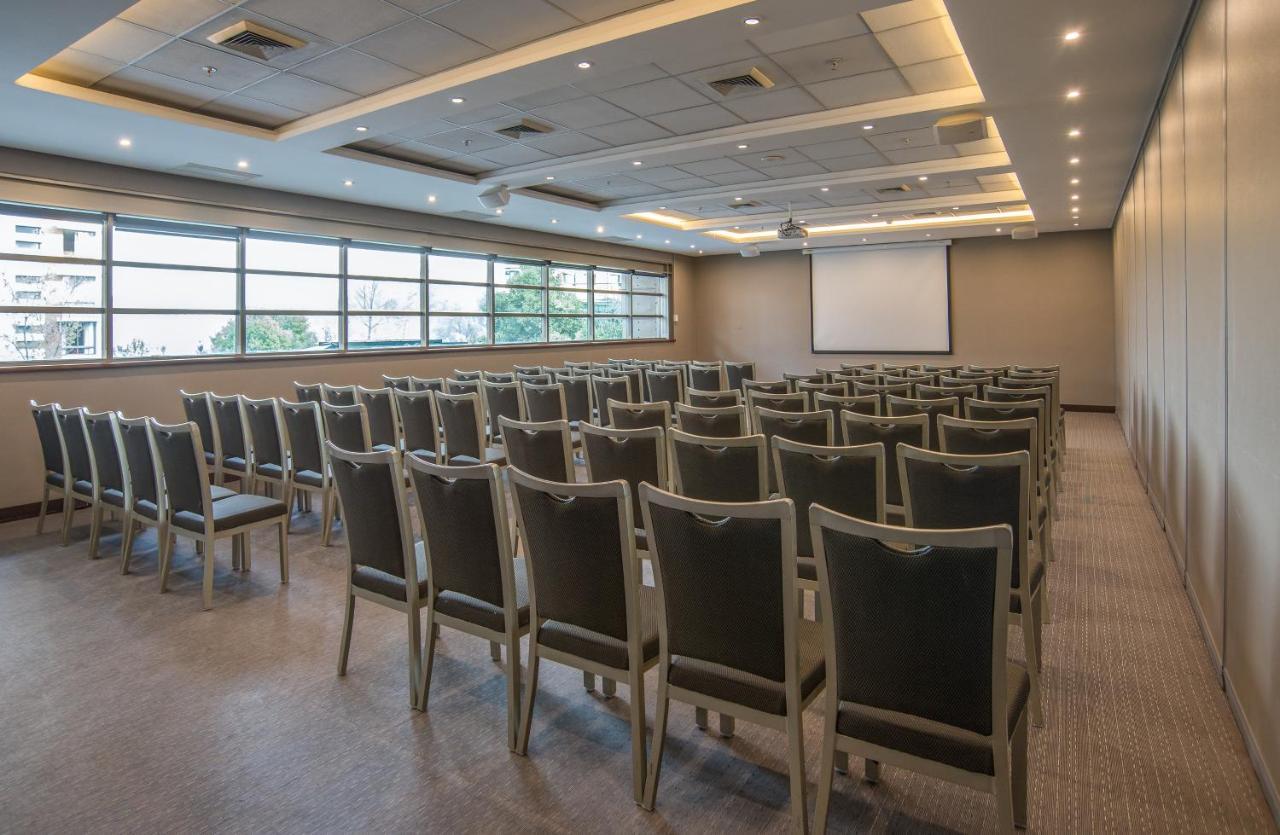 Novotel Santiago Las Condes 외부 사진