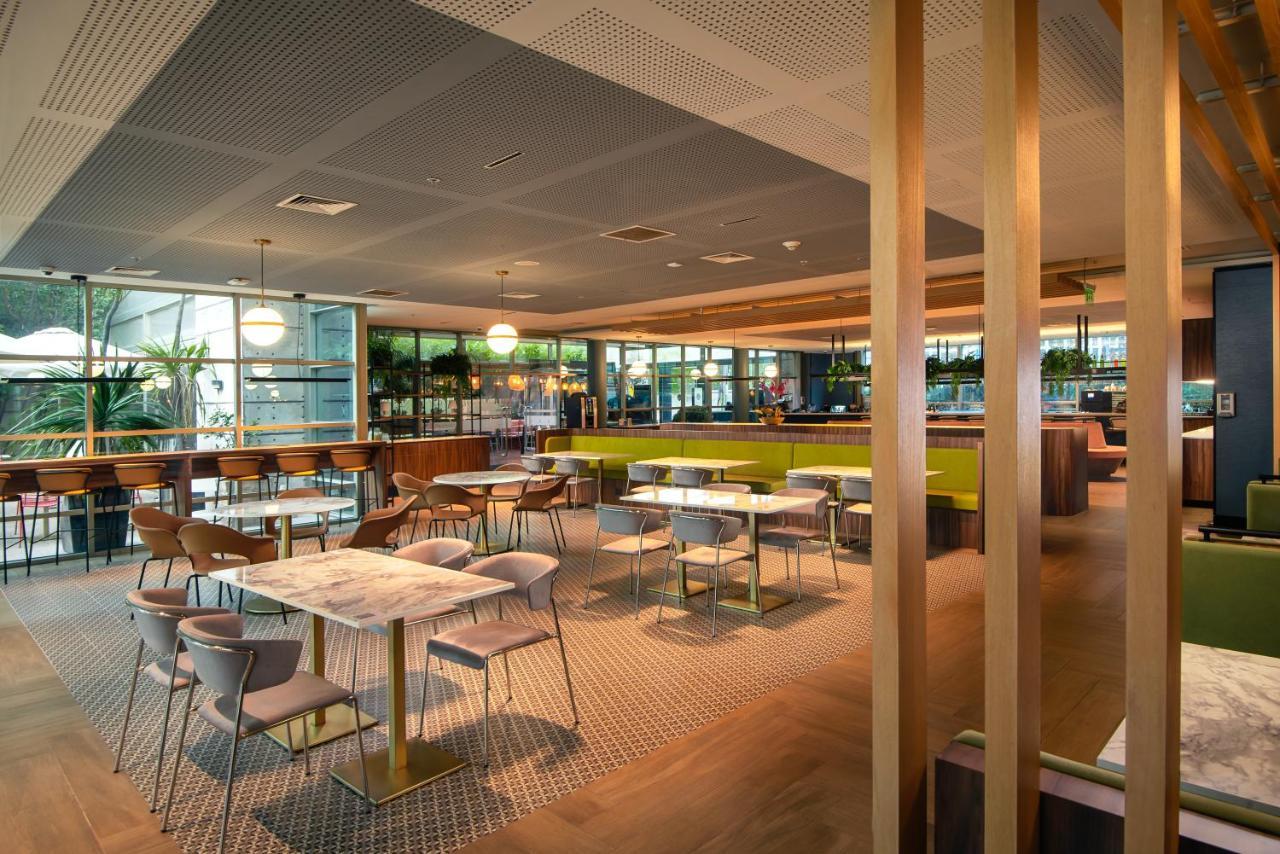 Novotel Santiago Las Condes 외부 사진