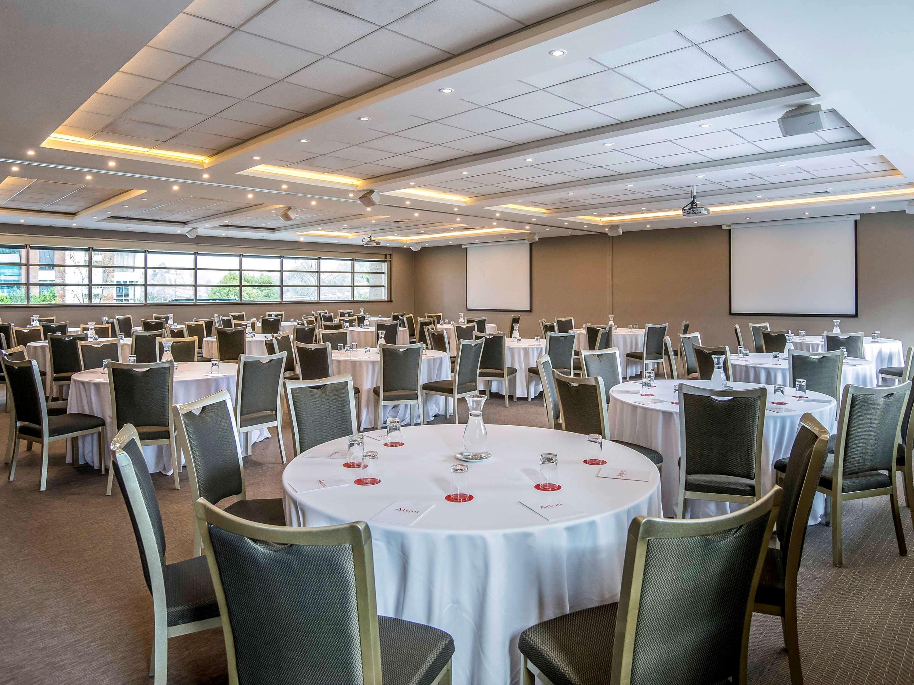 Novotel Santiago Las Condes 외부 사진