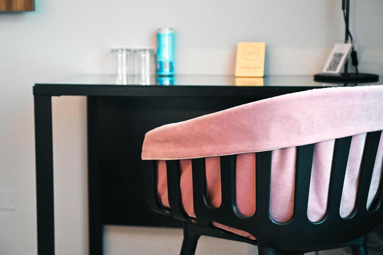 Novotel Santiago Las Condes 외부 사진