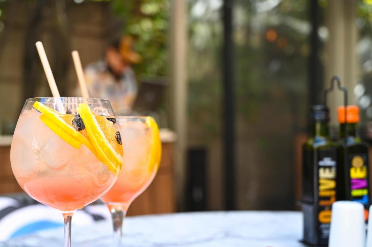 Novotel Santiago Las Condes 외부 사진