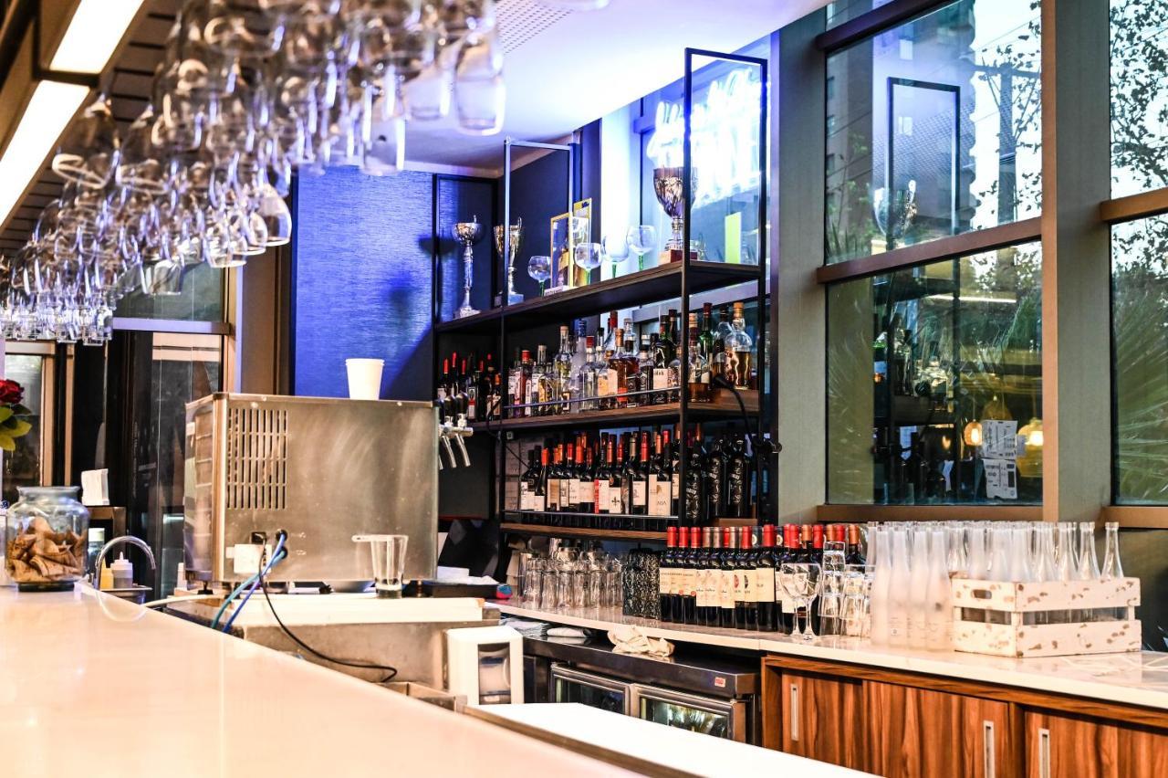 Novotel Santiago Las Condes 외부 사진