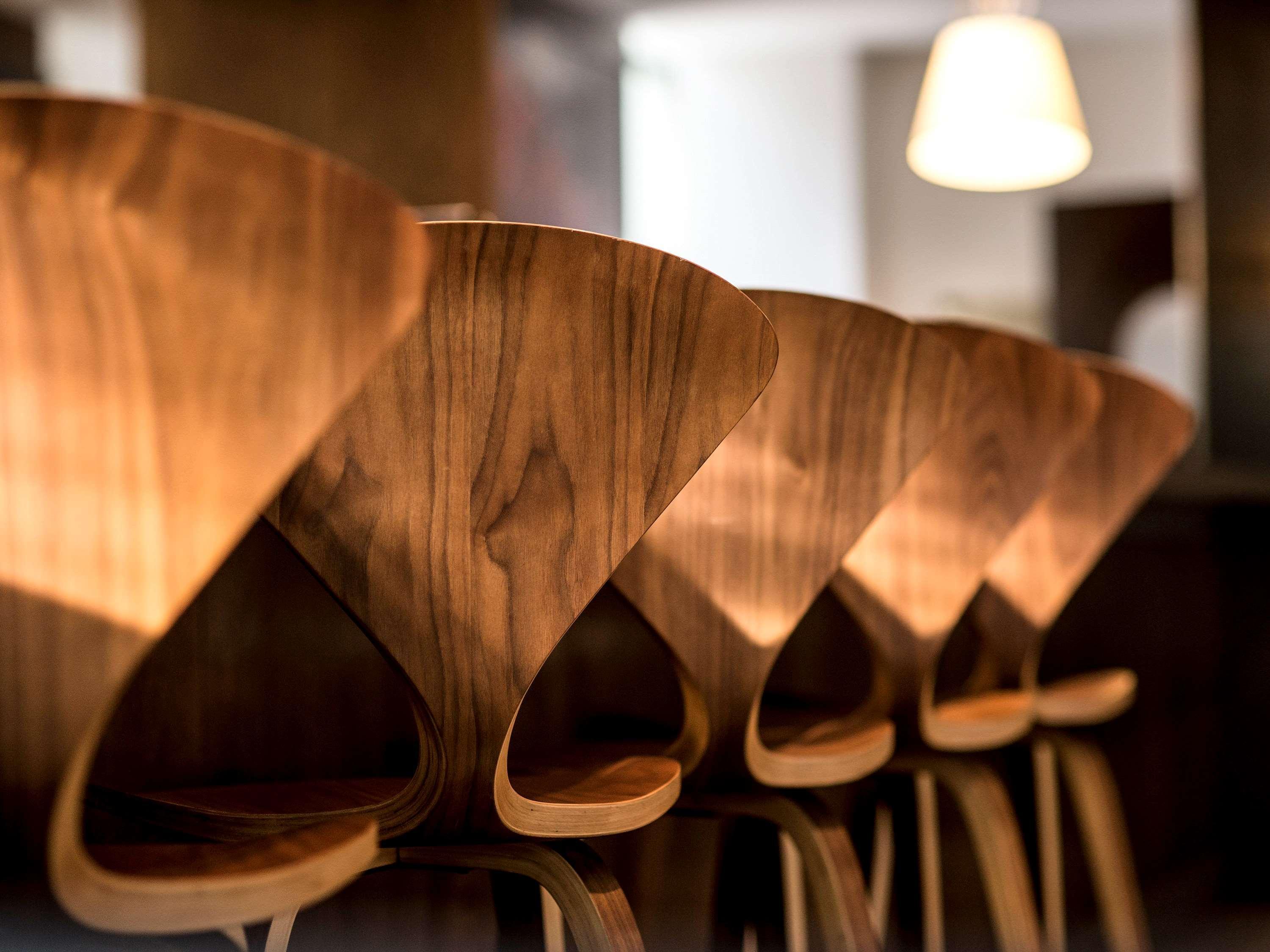 Novotel Santiago Las Condes 외부 사진
