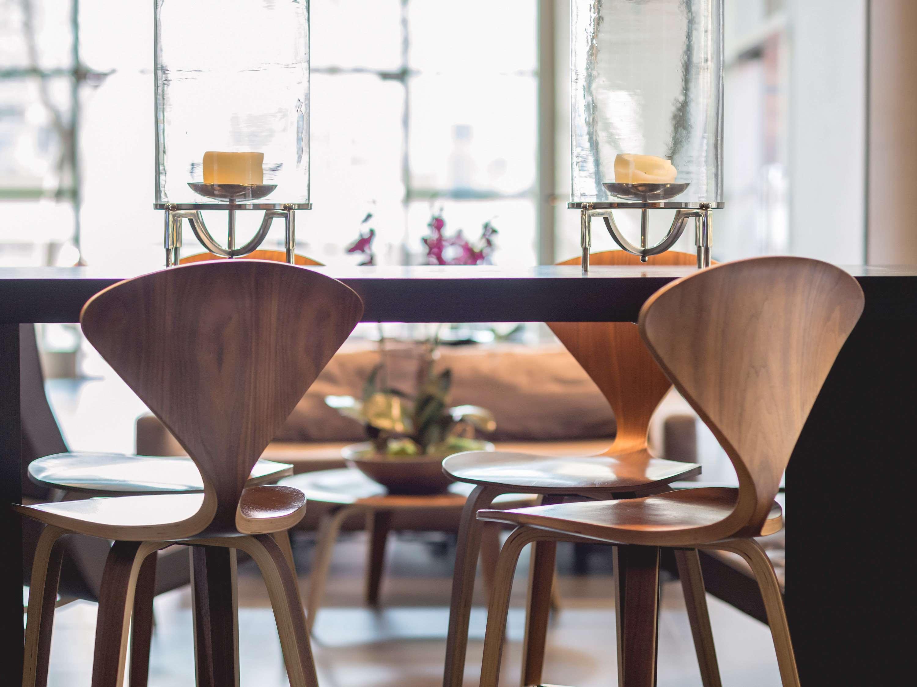 Novotel Santiago Las Condes 외부 사진