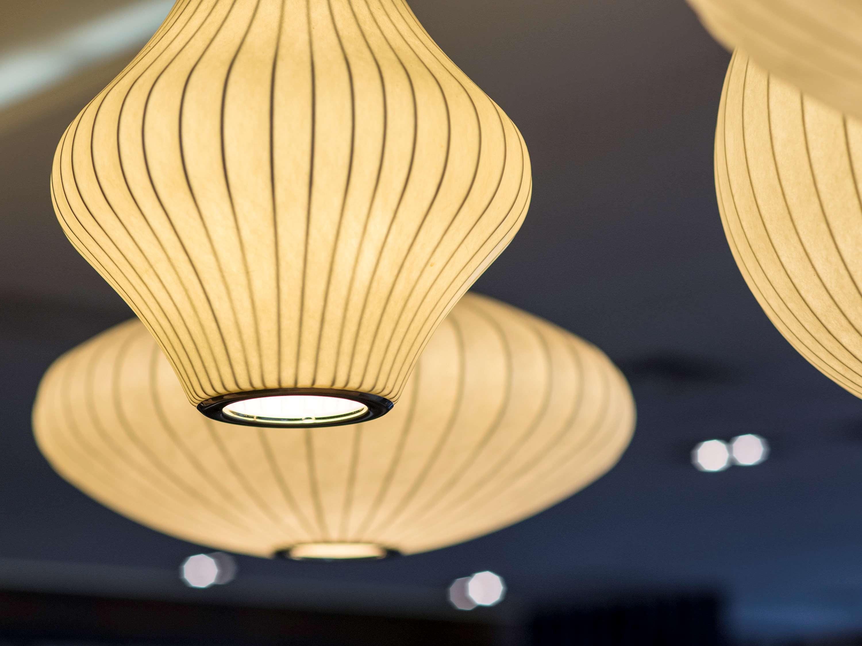 Novotel Santiago Las Condes 외부 사진