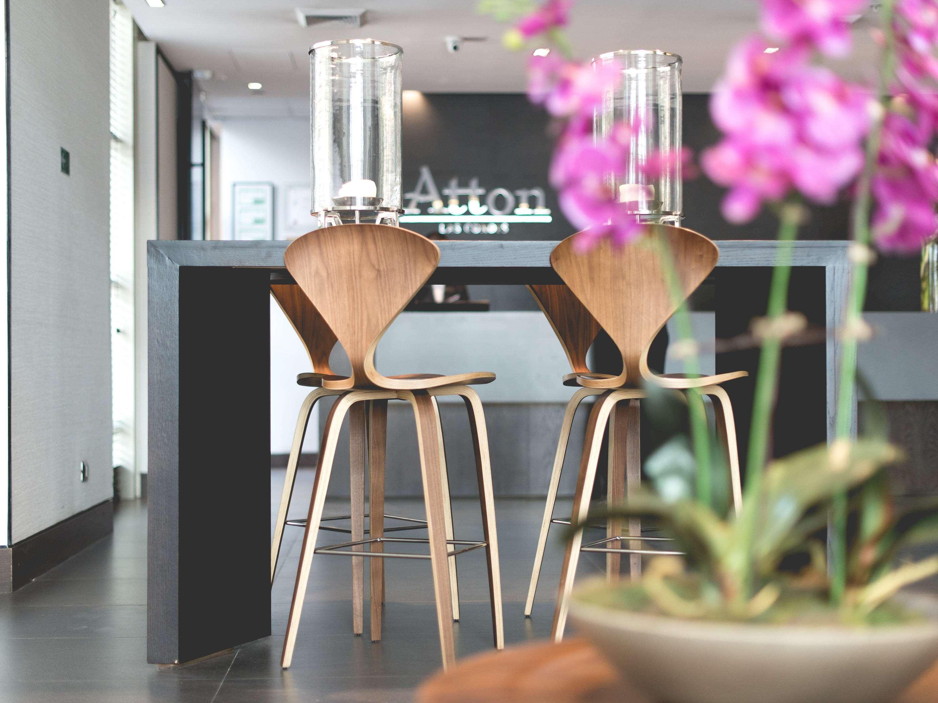 Novotel Santiago Las Condes 외부 사진