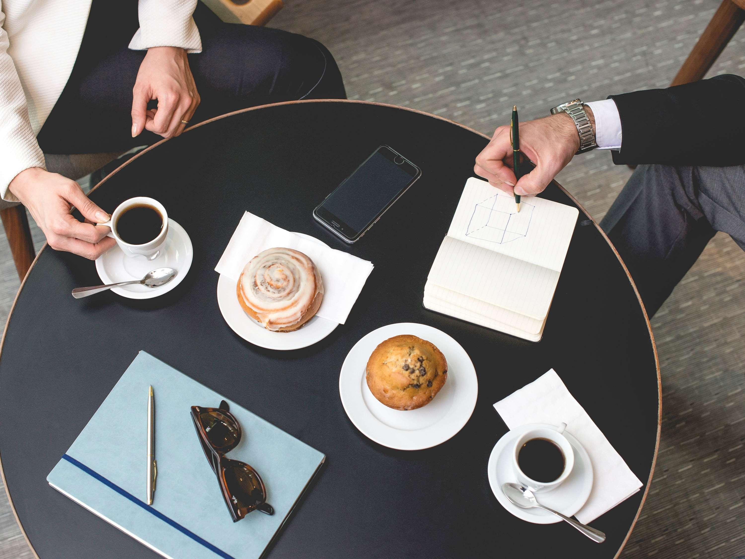 Novotel Santiago Las Condes 외부 사진