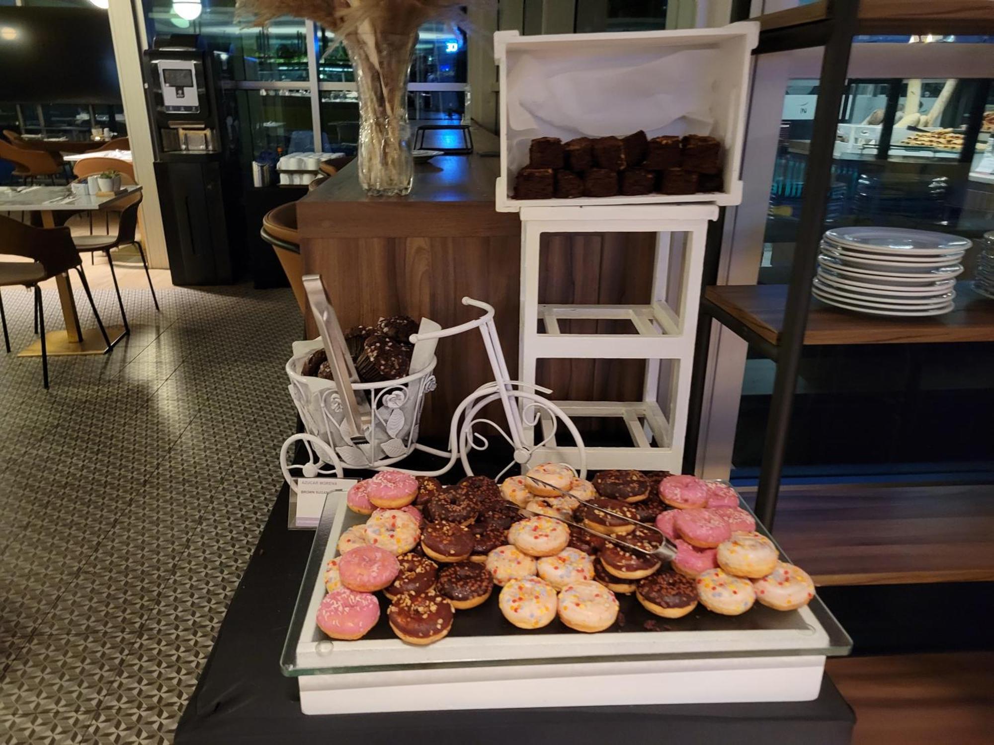 Novotel Santiago Las Condes 외부 사진