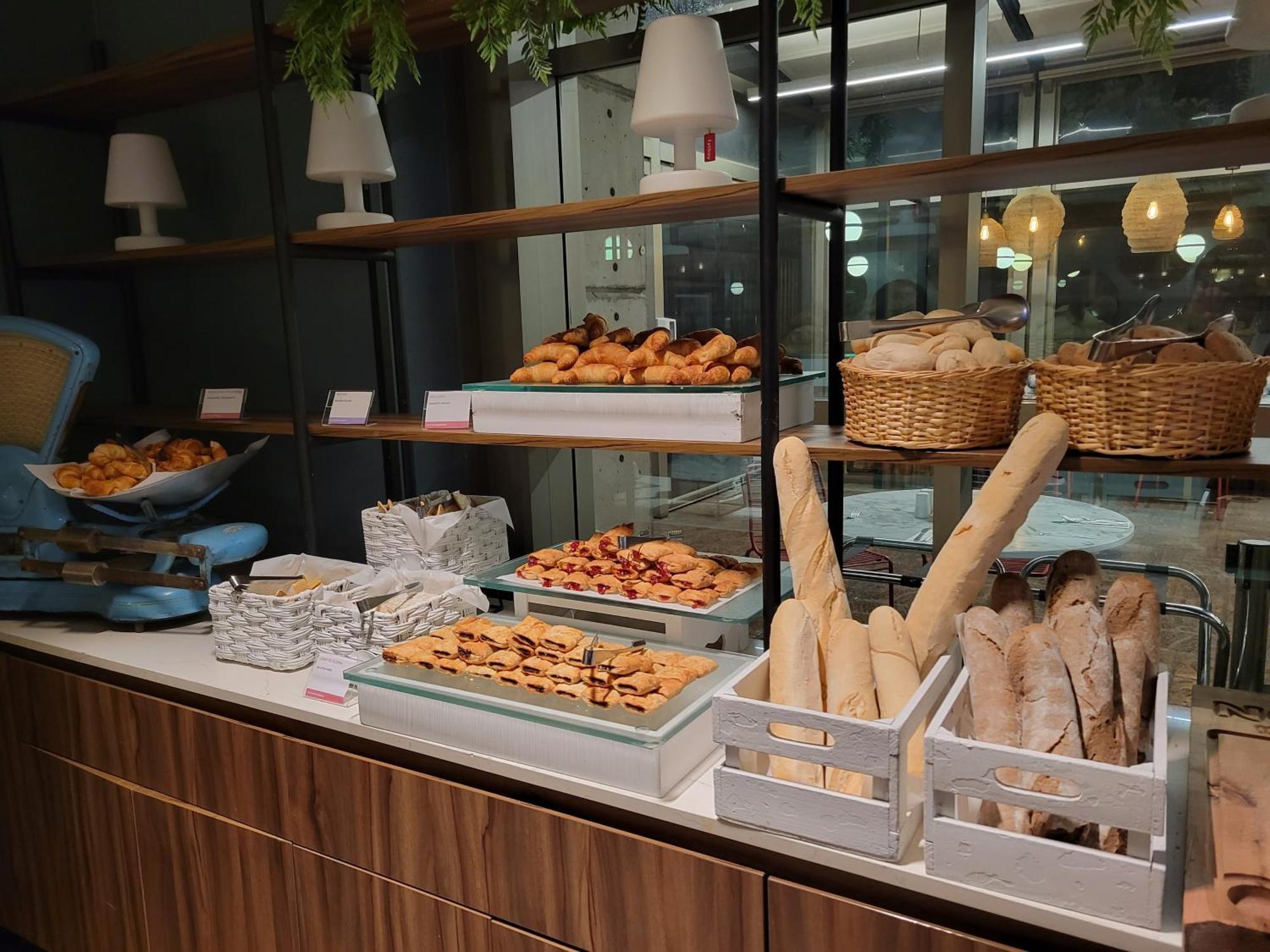 Novotel Santiago Las Condes 외부 사진