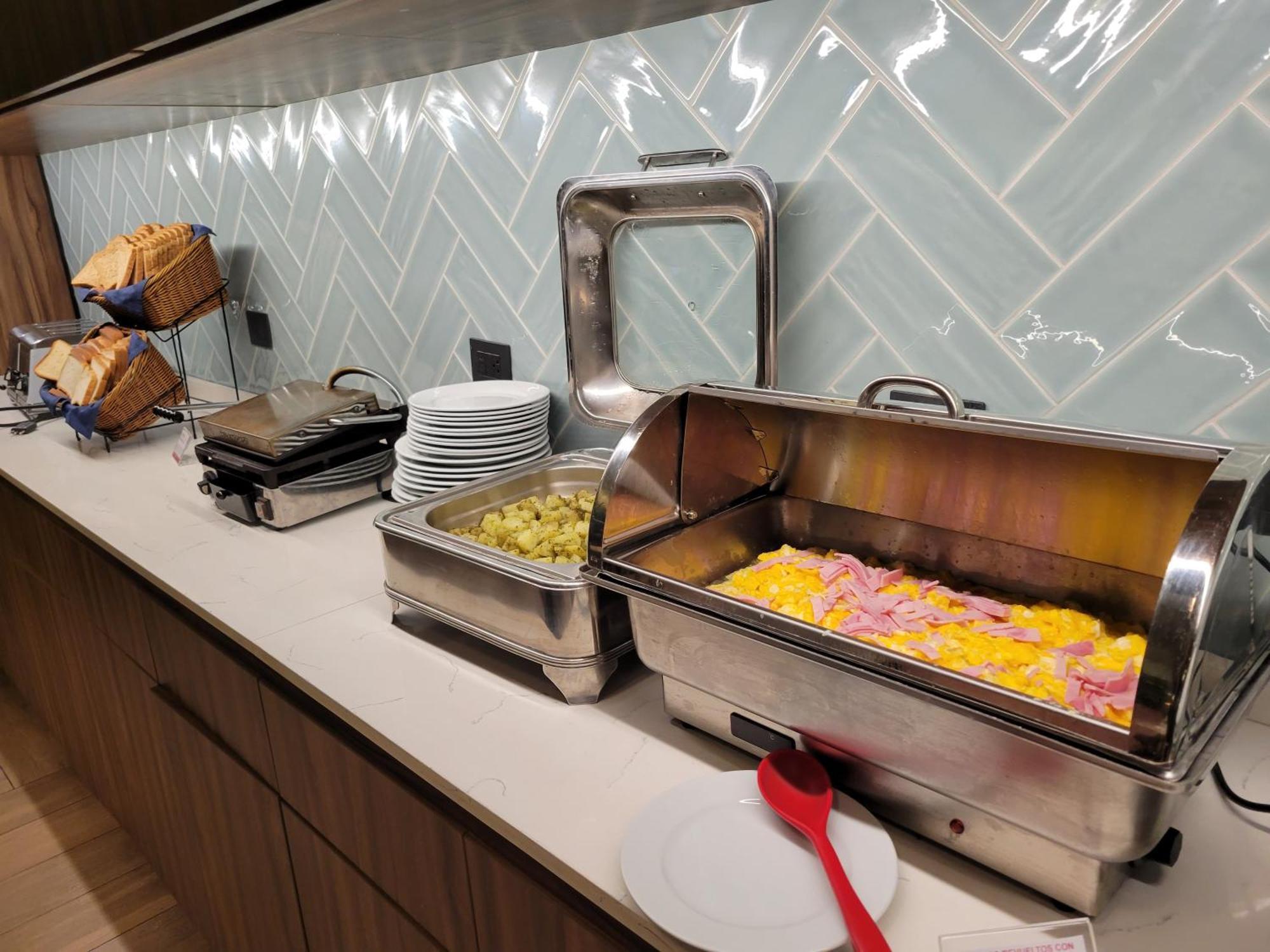 Novotel Santiago Las Condes 외부 사진
