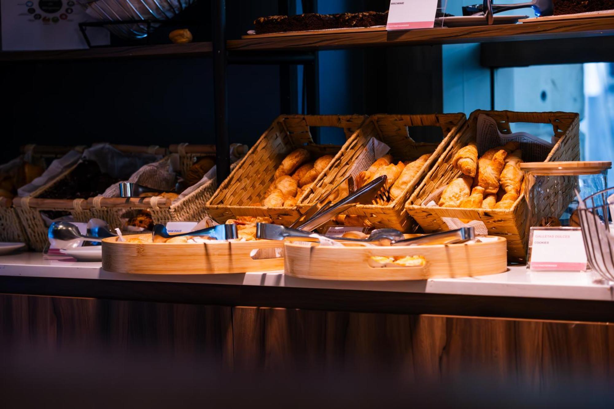 Novotel Santiago Las Condes 외부 사진