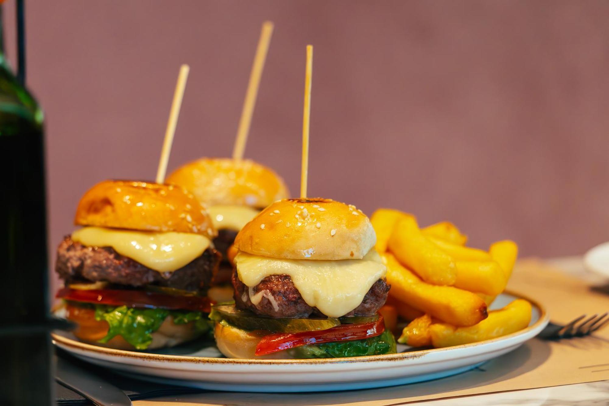 Novotel Santiago Las Condes 외부 사진